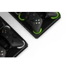 DLX ir LED daugiafunkcis įkrovimo stovas - XBOX