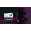 DLX ir LED daugiafunkcis įkrovimo stovas - XBOX