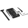 DLX+ LED Multi Function Charger Tower PS5 standartinis / skaitmeninis - baltas