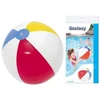 Dmuchana Pripučiamas paplūdimio kamuolys vaikams 51 cm Bestway 31021