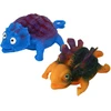 Lean Toys Pripučiamas Dinozaurų Formos Balionų Rinkinys su Antgaliu