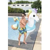 Bestway Įspūdingas pripučiamas vienaragis 224 x 164 cm