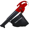 Tryton Dmuchawa 3 viename sodo pūstuvas-dulkių siurblys, 3000 W, 8000–14000/min.