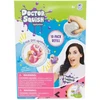 Doctor Squish - minkštų balionų pakuotės papildymas V2, 10 balionų + segtukai (107401)