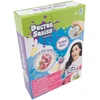 Doctor Squish - minkštų balionų pakuotės papildymas V2, 10 balionų + segtukai (107401)