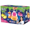 „Doctor Squish“ – minkštų žaisliukų stotelė neoniniam leidimui (107402)