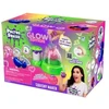 „Doctor Squish“ – minkštų žaisliukų stotelė neoniniam leidimui (107402)