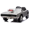Lean Cars Elektrinis automobilis Dodge Charger R/T DLS-K12 24V7Ah