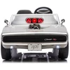 Lean Cars Elektrinis automobilis Dodge Charger R/T DLS-K12 24V7Ah
