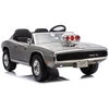 Lean Cars Elektrinis automobilis Dodge Charger R/T DLS-K12 24V7Ah