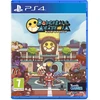 „Dodgeball Academia“ – „PlayStation 4“.