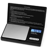 Dokładna Tikslios elektroninės juvelyrikos svarstyklės 0,01–200 g LCD skalė -e055