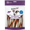 Dokas - Chew Twister su jautiena ir antiena - 200 g