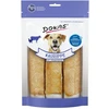 Dokas - kramtomi kaulai su vištienos krūtinėle - 3 vnt. 210 g