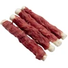 Dokas - kramtomoji lazdelė su anties krūtinėle - 200 g
