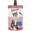 Dokas - Užkandžių kremas su vištiena ir krevetėmis - 90 g