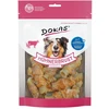 Dokas - vištienos krūtinėlės kramtukai - 250 g