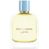 Dolce&Gabbana Dolce & Gabbana Light Mėlyna Pour Homme EDP parfumuotas vanduo vyrams, 100 ml