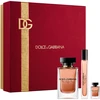 Dolce&Gabbana Dolce Gabbana - The Only One EDP 100 ml + EDP 10 ml + ED 5 ml - dovanų rinkinys