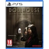 Dollhouse: Lėlių namelis: Už sudaužyto veidrodžio (PlayStation 5)