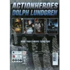 Dolphas Lundgrenas: veiksmo herojai („Steelbook“)