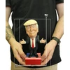 Donaldo Trumpo 20 cm PVC