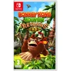 Donkey Kong Country Returns HD – Nintendo Switch