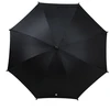 Dooky - Skėtis nuo saulės UV50+ - Juodas - 76 cm skersmens