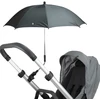 Dooky - Skėtis nuo saulės UV50+ - Juodas - 76 cm skersmens
