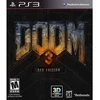 „Doom 3“ (BFG leidimas) – „PlayStation 3“