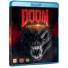 „Doom: Annihilation“ (Blu-ray)