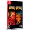 „Doom & Doom II“ (riboto leidimo) – „Nintendo Switch“
