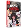 „Doom Sweeper Rapid-Fire“ leidimas – „Nintendo Switch“