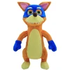 Dora And Friends Dora Tyrinėtoja - Paprastas pliušinis žaislas 20 cm - Swiper (6074188)