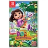 Dora: Atogrąžų miškų gelbėjimas (Nintendo Switch)