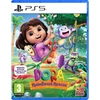 Dora: Atogrąžų miškų gelbėjimas (PlayStation 5)