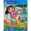 Dora: Atogrąžų miškų gelbėjimas (PlayStation 4)