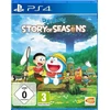 „Doraemon: Metų laikų istorija“ – „PlayStation 4“
