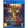 Double Dvigubas drakonas „Gaiden“: Drakonų iškilimas – „PlayStation 4“