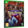 Double Dragon: Revive (Day 1 Edition) - XBOX Series X