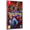 Double Dragon: Revive (Day 1 Edition) - Nintendo Switch