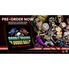 Double Dragon: Revive (Day 1 Edition) - Nintendo Switch