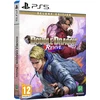 Double Dragon: Revive - PlayStation 5