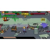 Double Dvigubas drakonas „Gaiden“: Drakonų iškilimas (PlayStation 5)