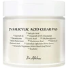 Dr. Althea - 2% salicilo rūgšties skaidrus diskelis - 170 g