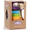 DR Fantus - Medinis bokštas su krūvelėmis (16 cm) (112065)