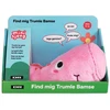 DR – Find Mig Trumle (6-25312)