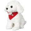 DR - Hundebanden Ollie - Plys - 26 cm