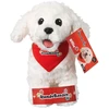DR - Hundebanden Ollie - Plys - 26 cm