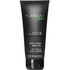 Dr. Irena Eris Platinum Men dušo želė, 200 ml